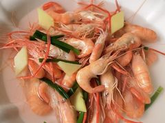 盐水河虾-毛毛语农家菜馆(梅园店)