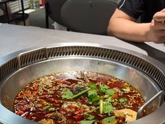 -味仙疯美蛙鱼头(清扬路总店)