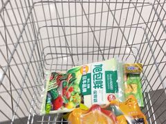 -大润发(何山店)