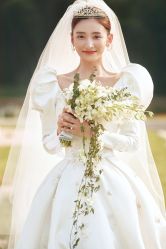 -杭州金夫人婚纱摄影(富阳私享店)