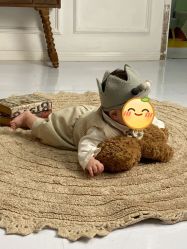 -儿童天堂专业儿童摄影(云岩区店)