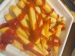 -贵宾庄炸酱面·韩式料理(火炬八街店)