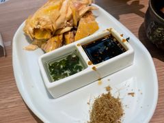 -苏小柳点心·手作小笼包(鸿寿坊分院)