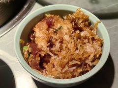 -原味四季椰子鸡(平湖天虹店)