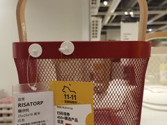 -宜家家居(哈尔滨商场店)