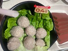 -海底捞火锅(凤凰广场店)
