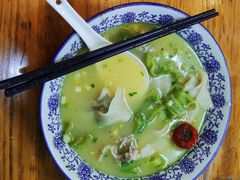 -金太粽(上海弄堂第一粽店)