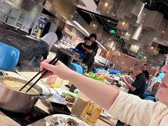 -星伦多自助料理(永旺店)