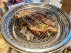 -味家烤肉烤鳗鱼牛排(西塔旗舰店)