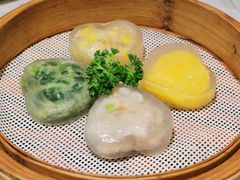-如轩·海鲜砂锅粥·潮汕菜(南城店)