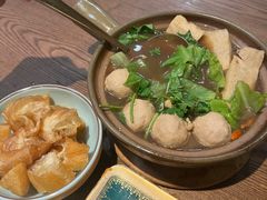-马来西亚肉骨茶汤·招牌螃蟹·烧鸡·呷喱吧吧(海上世界店)
