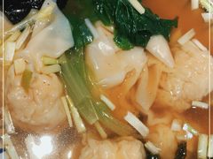 -龙记香港茶餐厅(久光百货店)