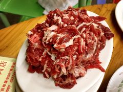 -来自潮州牛肉店(华强北店)