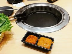 -花味·自助烤肉(雨花客厅店)