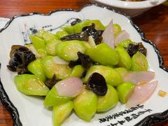 -56号精品家常菜(郁江道店)