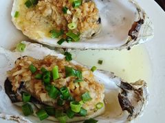 -不仔客海鲜烧烤270度海景餐厅(大东海店)