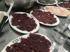 一桌牛肉-八合里牛肉火锅(八合里总店)