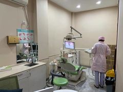 -晴川立康口腔(左岭店)