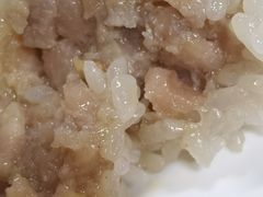 荷香蒸藕丸-渝信川菜(南滨店)