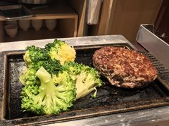 -肉肉大米(德基广场店)