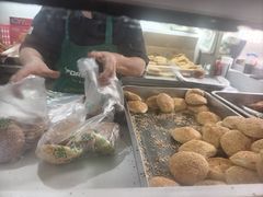 -满记烧饼(牛街东里小区一区店)