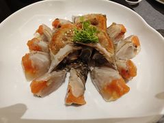 -高佳庄·海鲜酒楼(东港店)