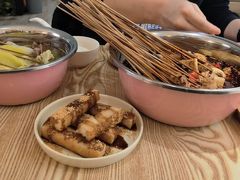 -长颈鹿的口袋钵钵鸡(市南店)