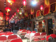 -即墨老公社·海肠捞饭大王(古城店)