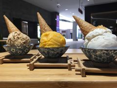 -歎雪糕低糖低脂Gelato冰淇淋