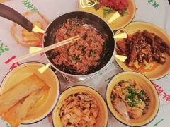 -东排食堂长沙小吃大排档(五一广场店)