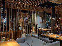 -竹里馆 ·茶食(奥体店)