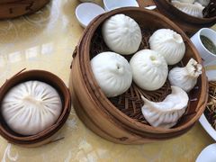 -富春茶社(国庆路店)
