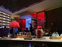 -苏州凯悦酒店·酒肆(华池街店)