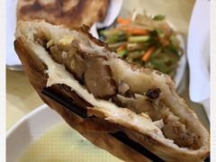 -张吉祥花椒肉火烧(老潍县美食城店)