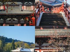 -华清宫景区