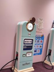 -奈尔宝家庭中心·国风主题·亲子餐厅(豫园商城店)