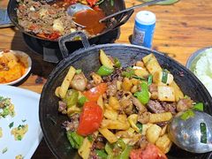 -胡师傅三下锅(汽车站店)