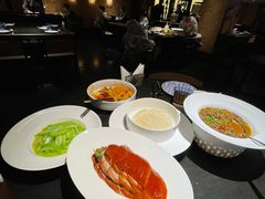 -喜悦烤鸭·新京菜(王府井店)