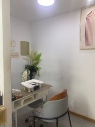 -芊冉•美甲美睫纹绣