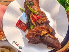 -龚印记牛骨牛杂屋·四代传承(珠影星光城店)