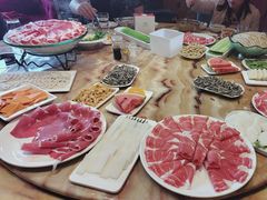 -清真军邺·金富苑肥牛(石坡街旗舰店)