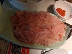 -重庆德庄火锅(保利水城店)