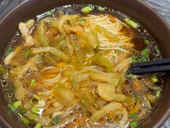 -全启和美食(由由店)