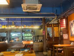 -缘生态云南菜·野生菌庭院餐厅(华侨城店)