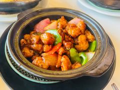 -日昌餐馆(亦庄店)