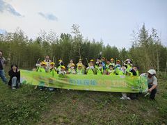 -嘉北郊野公园