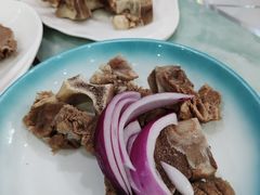 -苏莱特色牛骨滩羊手抓馆(长城东街总店)