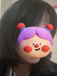 -ACE造型