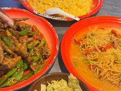 -馬伍旺川菜(江北虹悦城店)