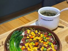 -72街荷叶饭(东方宝泰广场店)